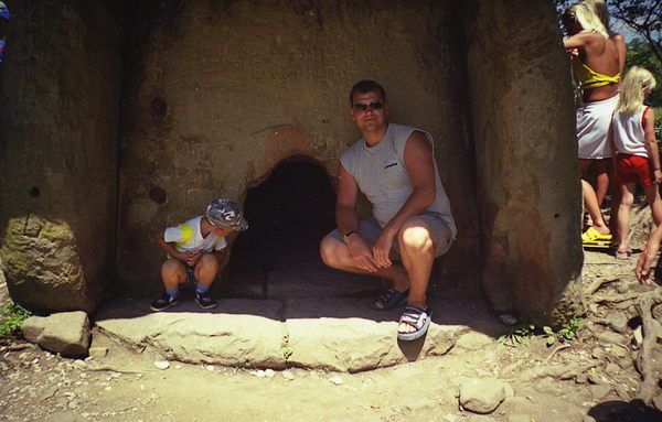 Вячеслав Яшин