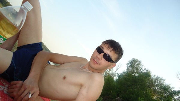 Марсель Гарипов