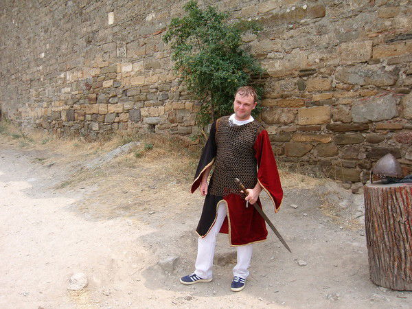 Dragon: Pадуга(Л)