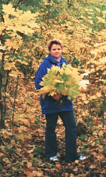 Ольга Быненкова