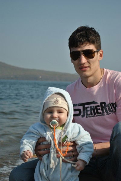 Евгений Новиков