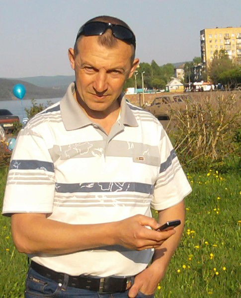 Игорь Шобанов