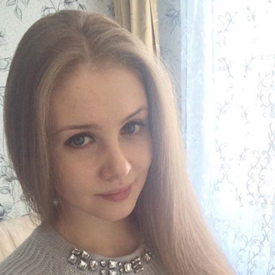 Арина Журавлёва