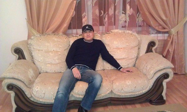 Дархан Дауылбаев