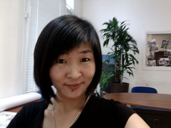 Гулум Жолдошова