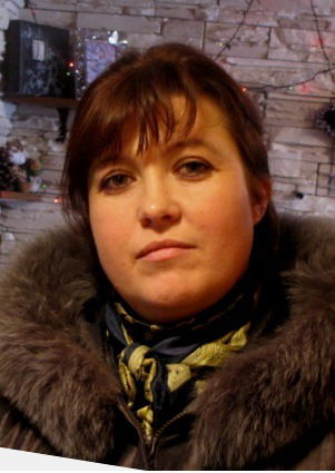 Татьяна Копиева