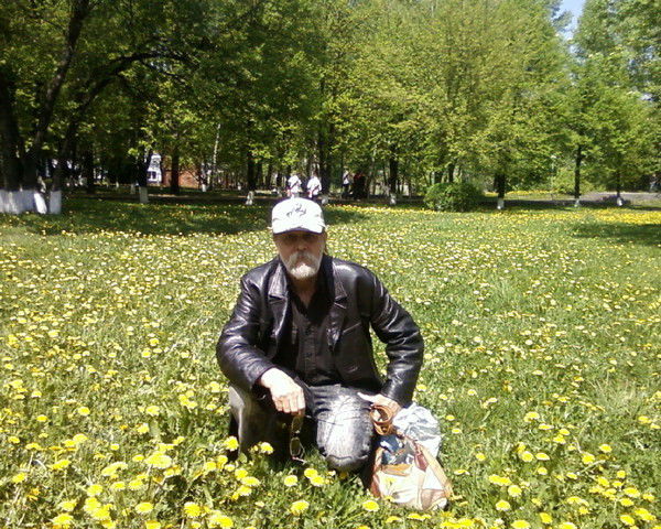 Валерий Сульцон