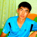 Almaz Bulatov