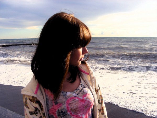 Аня Глушаница