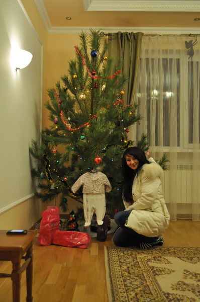 Дарья Шмидт