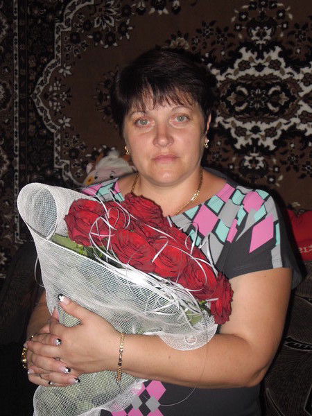 Инна Кутепова(Голик)