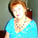 Неонилла Кудакова