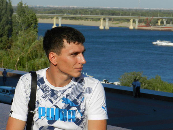 Евгений Горяйнов