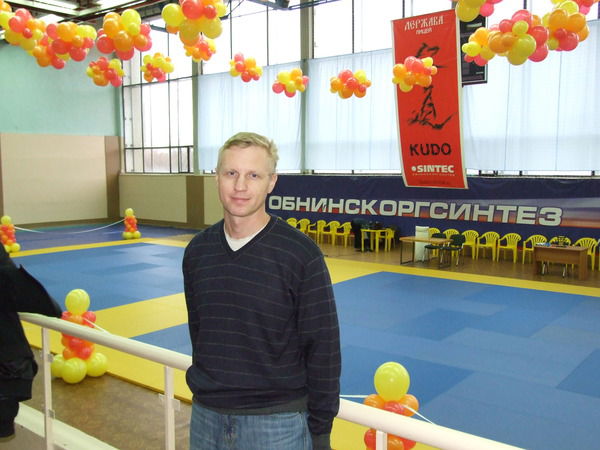 Вячеслав Усолкин