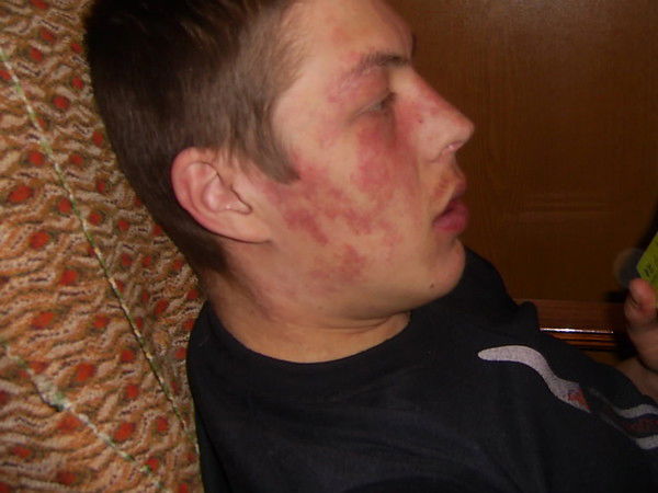 Дима Фадеев