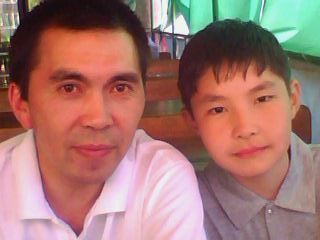 Бауржан Тасеменов