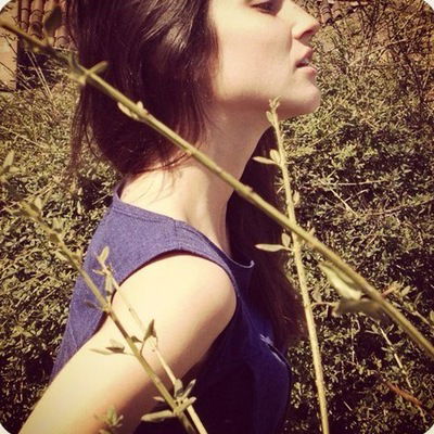 Эмма Халилова