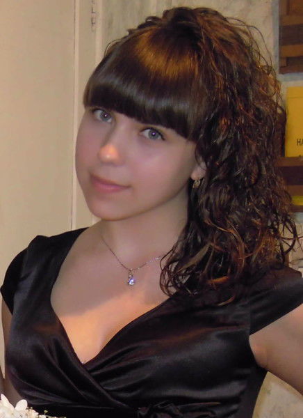 Алена Савинская