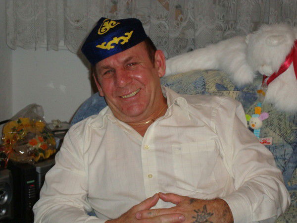 Иван Мясников