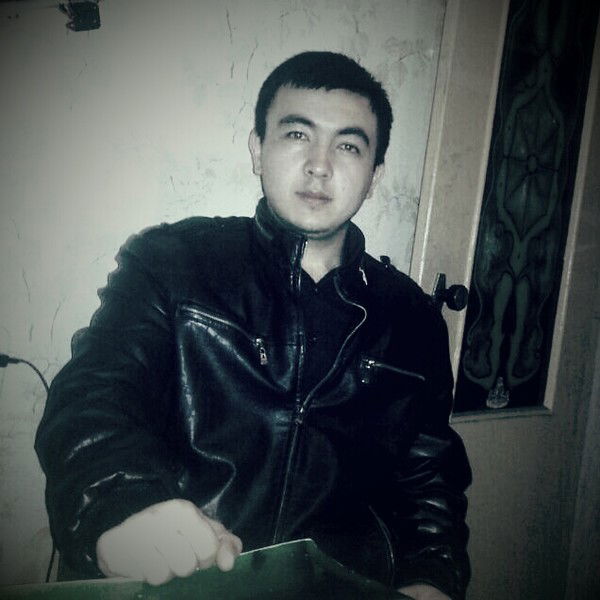 Jasurbek Boysariyev