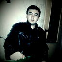 Jasurbek Boysariyev