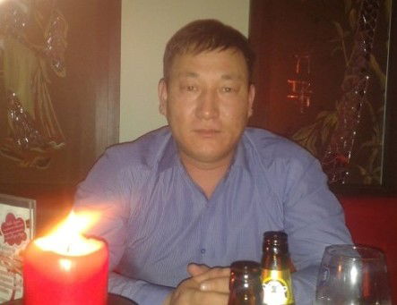 Болат Нуржанов