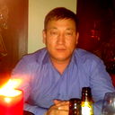 Болат Нуржанов