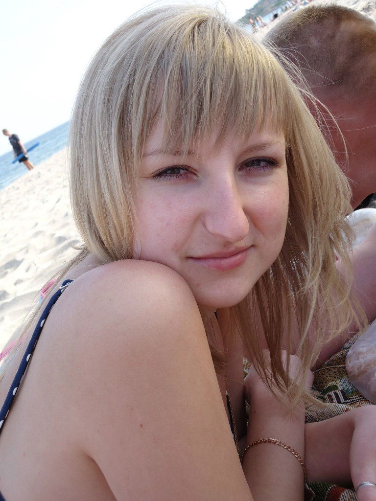 Алена Миготина