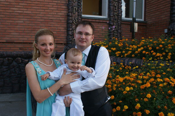 Анюта Кытина