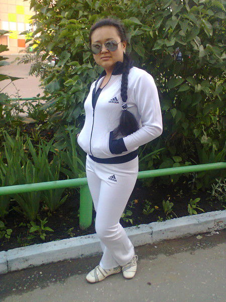 Гульмира Омуркулова