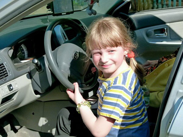 Елена Кофан