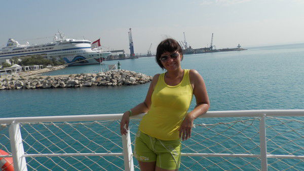 Марина Шугаева