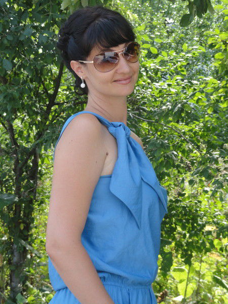 Наталия Минина