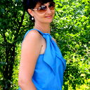Наталия Минина