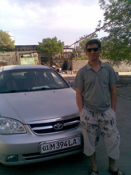 Равшан Муртазин