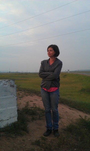 Ольга Дьяченко