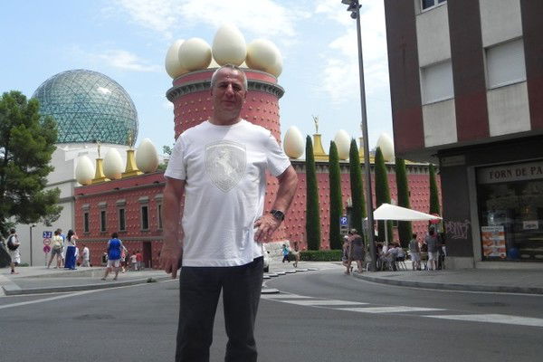 Рифкат Султангалеев