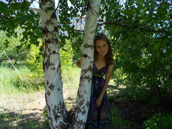 Александра Майорова