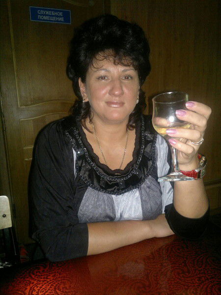 Татьяна Вересович