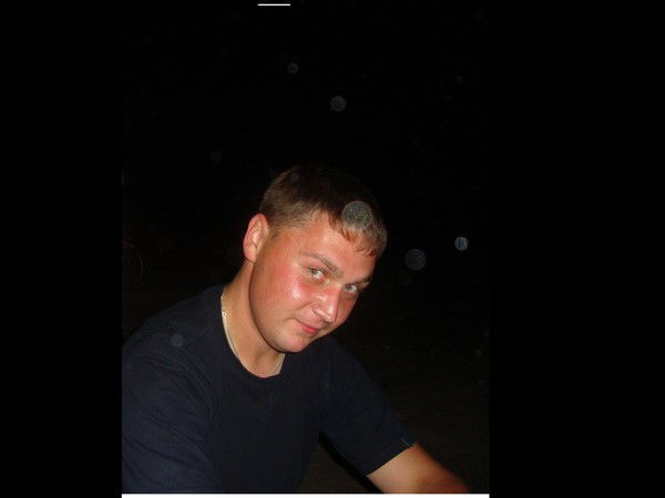 Максим Пономарёв