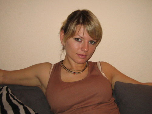 Лена Теодорович