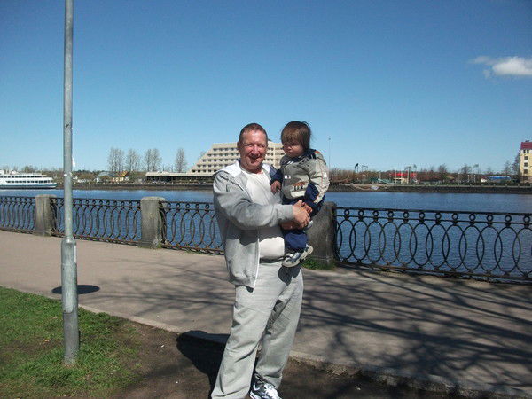 Виктор Жуков