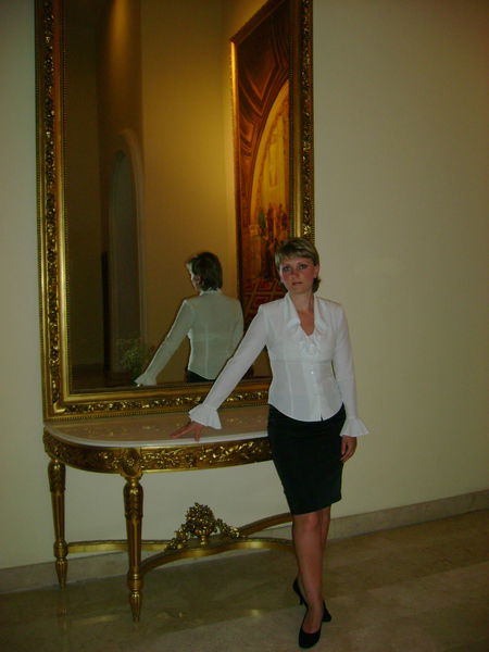 Светлана Галанина