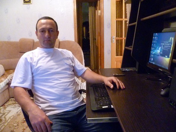 Абдула Курбаналиев