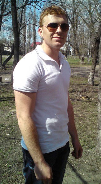 Филипп Гаврилов