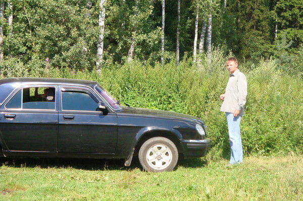 Николай Горбунков