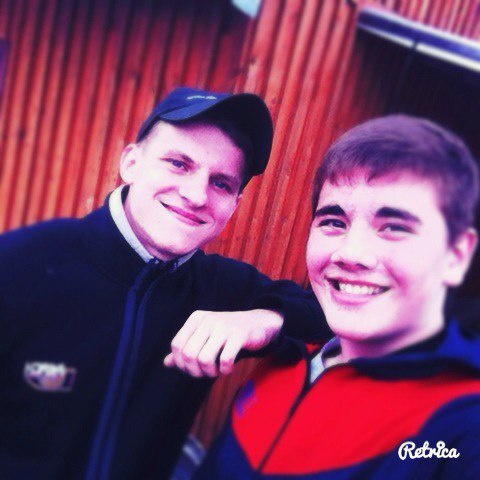 Владимир Чигирёв