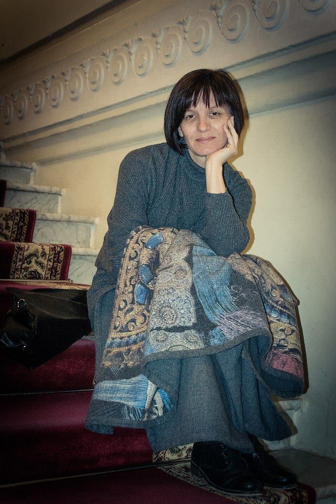 Марина Трондина