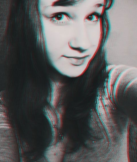 Настя Бусел