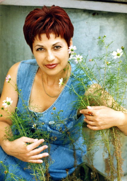 Татьяна Бозина